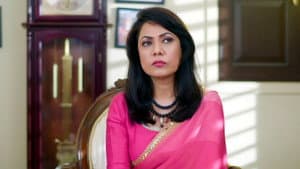 Romila's Evil Plan