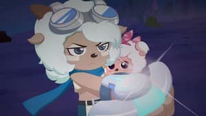 Episode 16