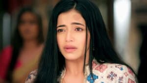 Rahi Gets Blamed