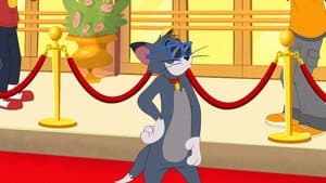 The Spa's the Limit / The Hairy Dignitary / Year of the Mouse / Relativity