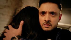 Vikrant Supports Mannat