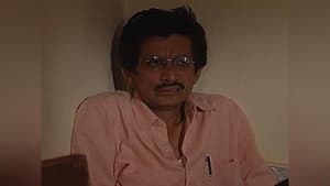 Shaktimaan
