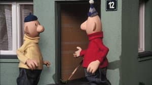 Door
