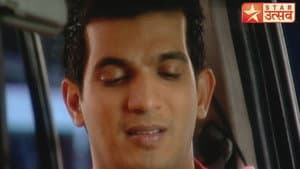 Mayank Brings the Baby Home