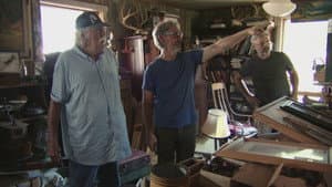 Buying Bonanza