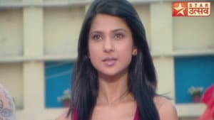 Riddhima Challenges Siddhant