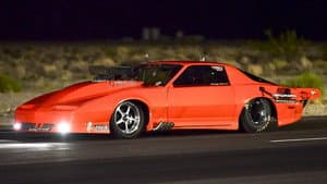 Let's Get Boosted