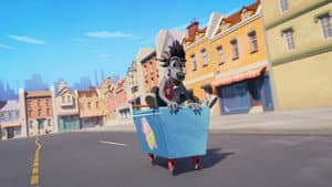 Скорость