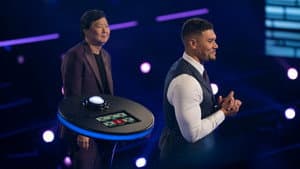 Motown Night: Johnny Gil, Nene Leaks, Kate Flannery, Adrienne Bailon-Houghton, Cheryl Hines