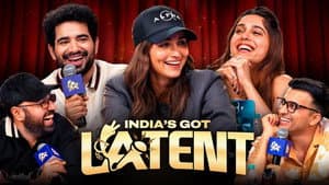 Episode 1 : Ft. Alia Bhatt, Sharvari Wagh & Aashish Solanki