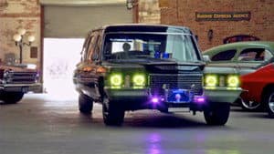 Nightmare On Hampton Blvd