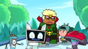 Episode 26