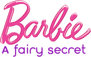Barbie: A Fairy Secret
