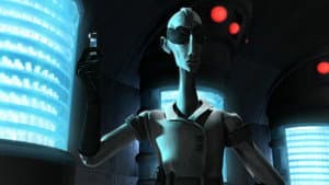 Blue Shadow Virus