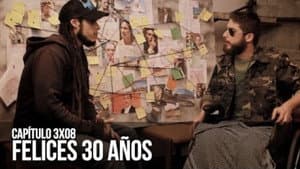 Felices 30 años