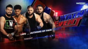 Main Event 634