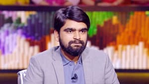 Naye Hindustan Ki Neev