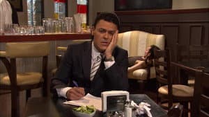 Resignation letter [Carta de despedida  - Episode 72]