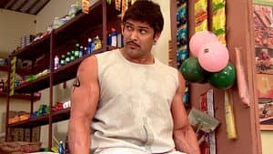 Ghotak Accepts The Challenge