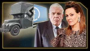 Der reichste Deutsche – Das dunkle Geheimnis hinter seinem Vermögen