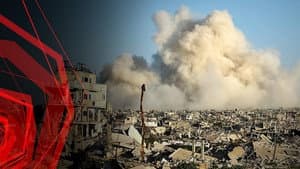 11/02/2026: Who Runs Gaza? Japan Votes, US Puts Social Media on Trial