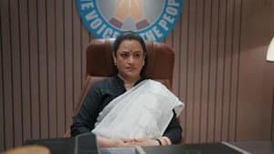 Rajini's Price for Approval