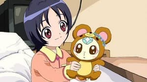 I Want to Meet Pretty Cure! The Little Girl's Wish!!