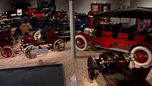 Automotive Museums