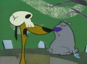 Spooks-A-Poppin'