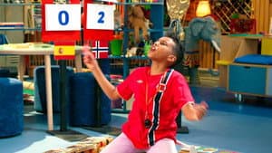 The Reverse World Cup