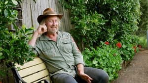 Episode 10 Autumn: Grow Cacti, Lychees & Organic Veg