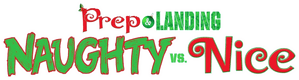 Prep & Landing: Naughty vs. Nice