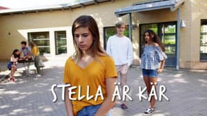 Stella Is in Love