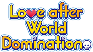 Love After World Domination
