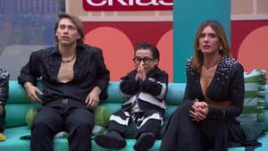 Gala de salvación