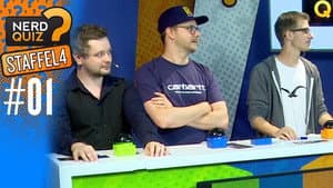Episode 1