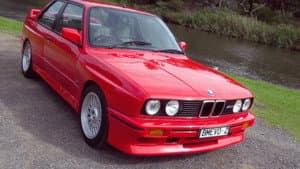BMW M3