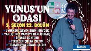 Episode 22 | İZMİR