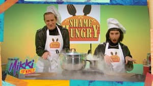 Shame Hungry (Shame)