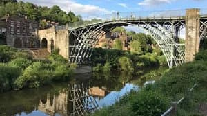 The Heart of England