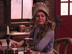 The Outlaw Bella Dawson