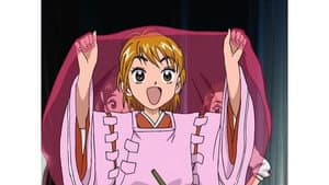 Nagisa's Flying! Honoka's Dancing! Feel the Power of the Harvest on the Great Stage!