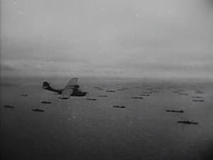 Sea and Sand: Invasion of North Africa, 1942-1943