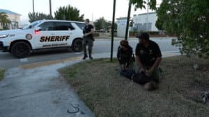 Toledo Shootings