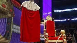 Raw - Nov. 29, 2010