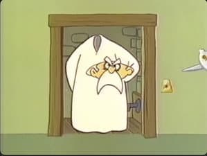 The Haunted House