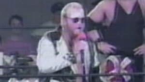 ECW Hardcore TV - Aug. 03, 1993