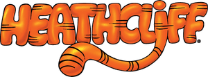 Heathcliff and the Catillac Cats
