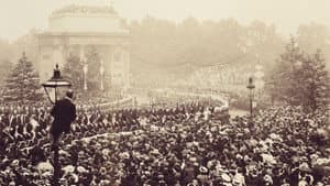 Fading Empire and the 1897 Diamond Jubilee
