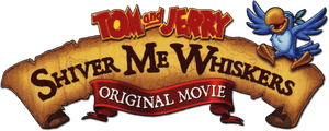 Tom and Jerry: Shiver Me Whiskers